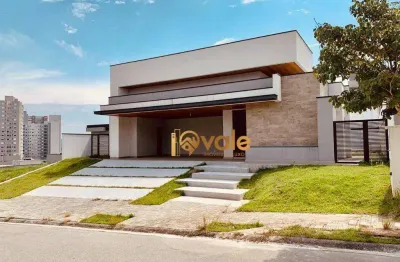 Casa com 4 dormitórios à venda, 283 m² - colinas do paratehy sul - são josé dos campos/sp