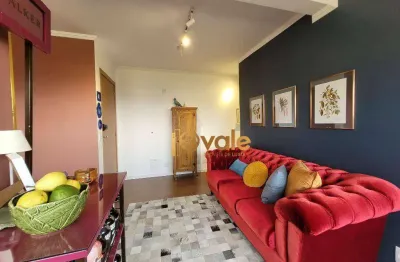 Apartamento com 2 quartos à venda na Avenida Doutor José Vieira Lopes da Costa, Urbanova, São José dos Campos