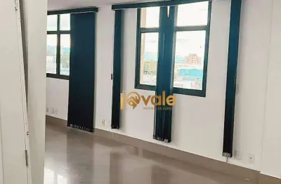 Sala comercial com 1 sala à venda na Avenida Marechal Floriano Peixoto, Centro, São José dos Campos