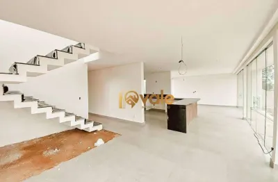 Casa com 5 dormitórios à venda, 376 m² - recanto santa barbara - jambeiro/sp