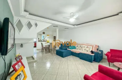 Casa em condomínio fechado com 3 quartos à venda na Rua Colusa, Jardim Califórnia, Jacareí