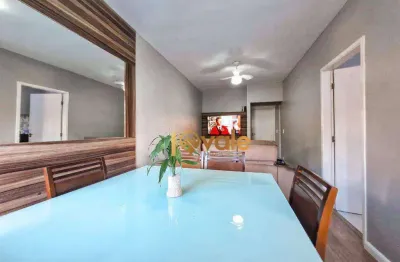 Casa com 3 dormitórios à venda, 90 m²- cidade salvador - jacareí/sp