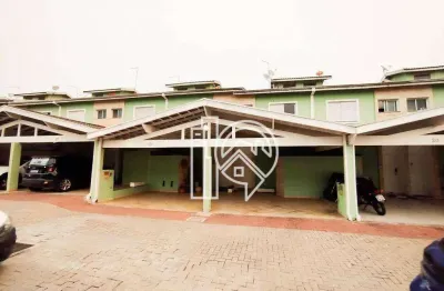 Casa com 3 quartos à venda na Avenida Estevan Corbani, Jardim Santa Maria, Jacareí