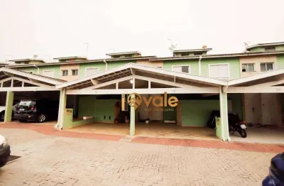 Casa com 3 quartos à venda na Avenida Estevan Corbani, Jardim Santa Maria, Jacareí