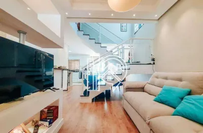 Sobrado 240m2 à venda terras de santa helena jacareí sp
