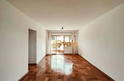 Apartamento  4 dormitórios  venda, 116 m²  jardim aquarius são josé dos campos/sp