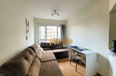 Apartamento com 3 dormitórios à venda, 80 m² - jd satélite - sjcampos/sp