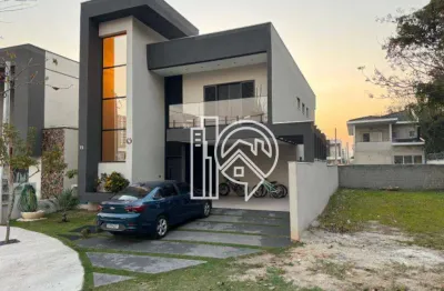 Casa em condomínio fechado com 4 quartos à venda na Rua Padre Eugênio, Jardim Jacinto, Jacareí