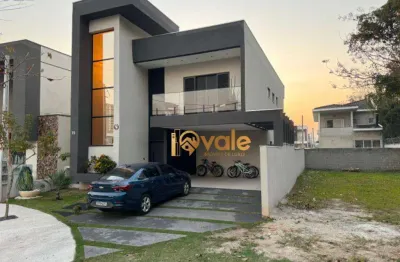 Casa em condomínio fechado com 4 quartos à venda na Rua Padre Eugênio, Jardim Jacinto, Jacareí