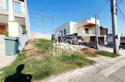 Terreno à venda, 250 m²  - condomínio vivva  - jacareí/sp