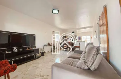 Casa com 3 dorms à venda 172 m²- cond mantiqueira-sjcampos/sp