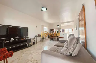 Casa com 3 dorms à venda 172 m²- cond mantiqueira-sjcampos/sp