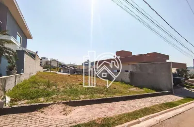 Terreno venda 279 m² residencial mantiqueira são josé dos campos/sp