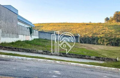 Terreno venda, 384 m² residencial mantiqueira são josé dos campos/sp