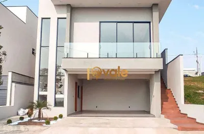 Sobrado 3 dormitórios venda 178 m² reserva vale caçapava/sp