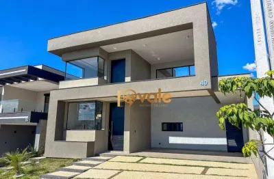Casa com 3 dormitórios à venda, 190 m²  - residencial colinas - caçapava/sp