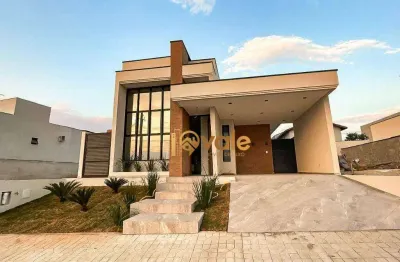 Casa 3 dormitórios à venda 138 m² reserva do vale caçapava/sp