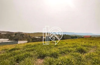 Terreno alto padrão à venda, 1087 m²  - alto da ponte - sjcampos/sp