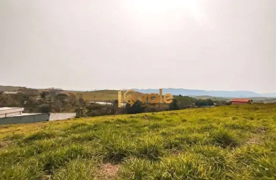 Terreno alto padrão à venda, 1087 m²  - alto da ponte - sjcampos/sp