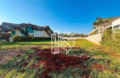 Terreno à venda, 1200 m² - condomínio chácara serimbura - sjcampos/sp