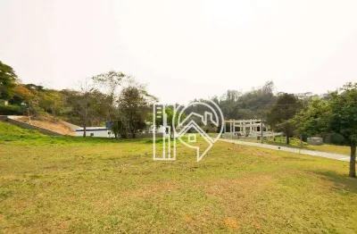 Terreno à venda, 1350 m² - rec. santa barbara - jambeiro/sp