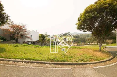 Terreno à venda, 1290 m² - rec. santa barbara - jambeiro/sp