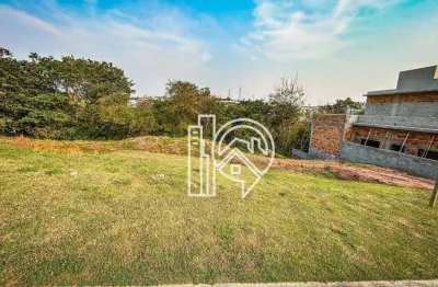 Terreno à venda, 450 m² - condomínio vem viver jacareí - jacareí/sp