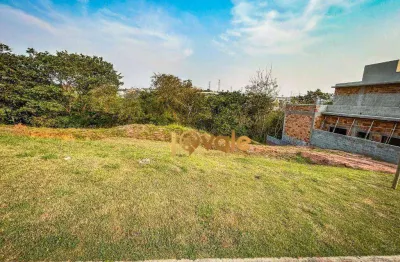 Terreno à venda, 450 m² - condomínio vem viver jacareí - jacareí/sp
