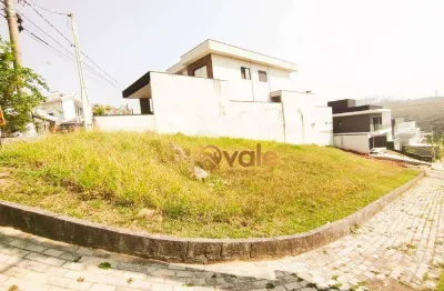 Terreno venda 347 m² residencial mantiqueira s.j. campos/sp