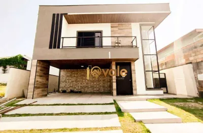 Casa com  3 suítes à venda 180 m² res.mantiqueira sjcampos/sp