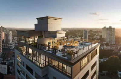 Le monde: viva o novo conceito de bem-estar em são josé dos campos.