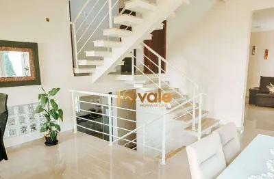 Casa em condomínio fechado com 3 quartos à venda na Alameda Pôr do Sol, Condomínio Residencial Mirante do Vale, Jacareí