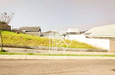 Terreno venda 252 m² residencial mantiqueira s. j.  campos/sp