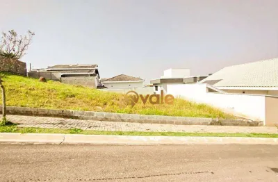 Terreno venda 252 m² residencial mantiqueira s. j.  campos/sp