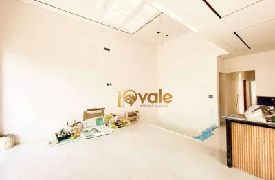 Casa em condomínio fechado com 3 quartos à venda na Reserva do Vale, Caçapava 