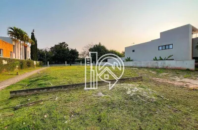 Terreno à venda, condomínio chácara serimbura - são josé dos campos/sp