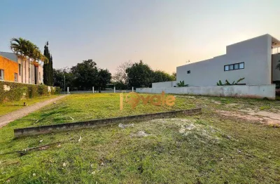 Terreno à venda, condomínio chácara serimbura - são josé dos campos/sp