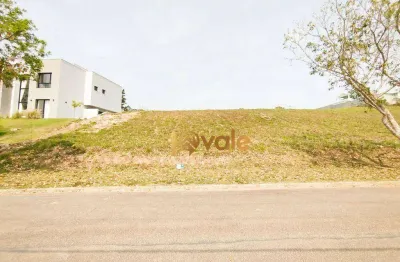 Terreno à venda, 1000 m² residencial recanto santa bárbara jambeiro/sp