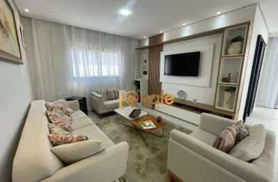 Casa com 3 dormitórios à venda, 210 m² - urbanova - são josé dos campos/sp