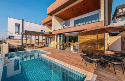 Casa - 3 dormitórios à venda - vista livre - jaguary - sjcampos/sp