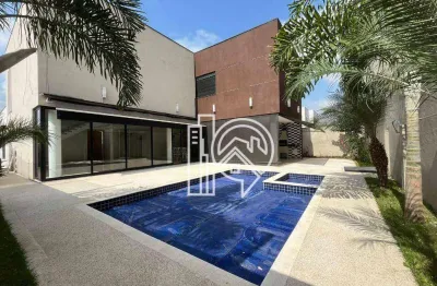 Casa com 4 suítes à venda, 500 m² com elevador no alphaville ii  sjcampos sp