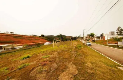 Terreno à venda, 1000 m²  reserva fazenda são francisco - jambeiro/sp
