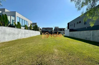 Terreno à venda, 450 m²- jardim do golfe - são josé dos campos/sp