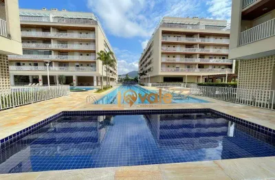 Apartamento com 3 dormitórios à venda frente mar, 123 m²  - itaguá - ubatuba/sp
