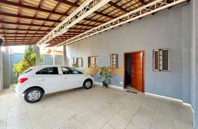 Casa com 4 quartos à venda na Rua Expedicionário Benedito Oswaldo Cancio, Jardim das Indústrias, Jacareí