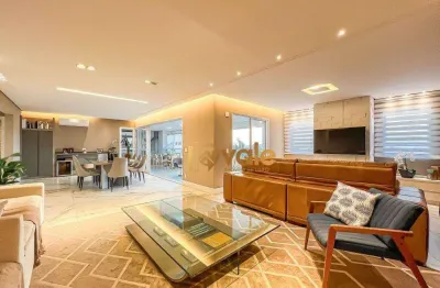 Apartamento com 4 dormitórios à venda jardim das colinas sjcampos/sp