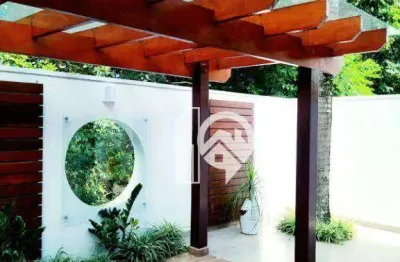 Casa à venda, 225 m² por r$ 1.500.000,00 - jardim crystal park - jacareí/sp