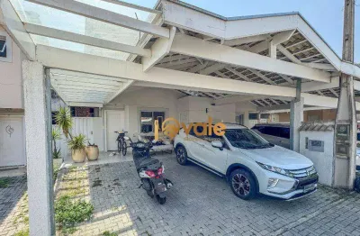 Casa em condomínio fechado com 3 quartos à venda na Rua Manuel Ataide, Loteamento Villa Branca, Jacareí