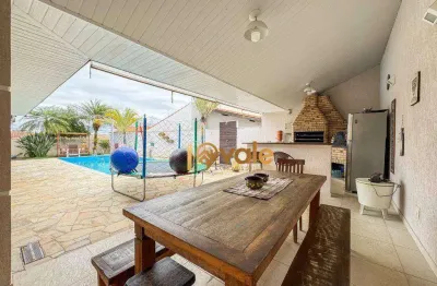 Casa com 3 quartos à venda na Rua Capitão João Pires de Souza, Jardim Altos de Santana I, Jacareí