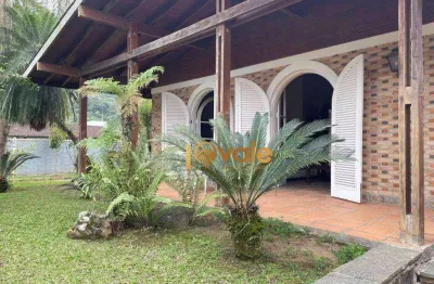 Casa com 3 dormitórios à venda, 216 m² - pedra verde (domingas dias) - ubatuba/sp
